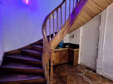 Casa en Venta en Irarrazaval / metro Monseñor Eyzaguirre