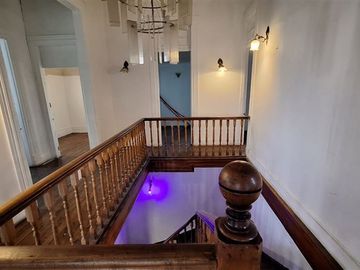 Casa en Venta en Irarrazaval / metro Monseñor Eyzaguirre