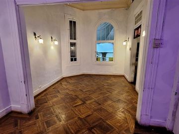 Casa en Venta en Irarrazaval / metro Monseñor Eyzaguirre