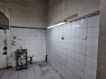 Casa en Venta en Irarrazaval / metro Monseñor Eyzaguirre
