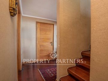 OPORTUNIDAD REBAJADO, Departamento duplex en Jardin del Mar, con preciosa vista a Reñaca, Viña del Mar
