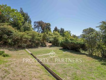 OPORTUNIDAD REBAJADO, Departamento duplex en Jardin del Mar, con preciosa vista a Reñaca, Viña del Mar