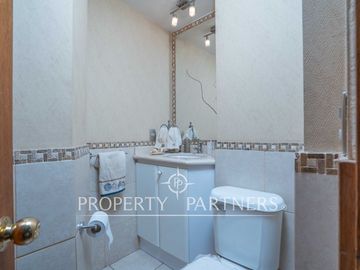 OPORTUNIDAD REBAJADO, Departamento duplex en Jardin del Mar, con preciosa vista a Reñaca, Viña del Mar