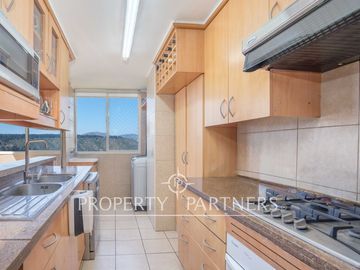 OPORTUNIDAD REBAJADO, Departamento duplex en Jardin del Mar, con preciosa vista a Reñaca, Viña del Mar
