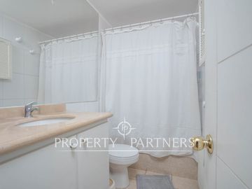 OPORTUNIDAD REBAJADO, Departamento duplex en Jardin del Mar, con preciosa vista a Reñaca, Viña del Mar