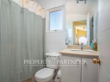 OPORTUNIDAD REBAJADO, Departamento duplex en Jardin del Mar, con preciosa vista a Reñaca, Viña del Mar