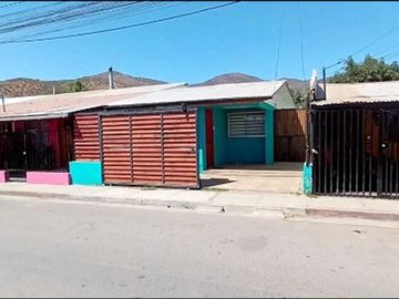 Casa en Venta en El Polígono, Comuna de Nogales