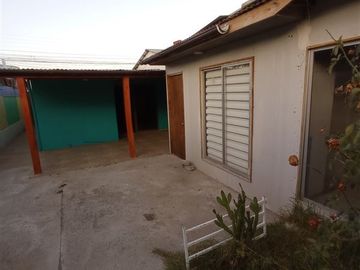 Casa en Venta en El Polígono, Comuna de Nogales
