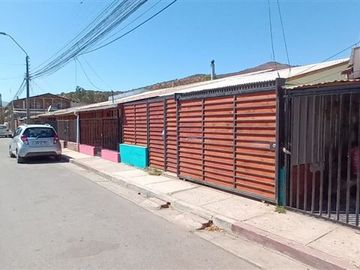Casa en Venta en El Polígono, Comuna de Nogales