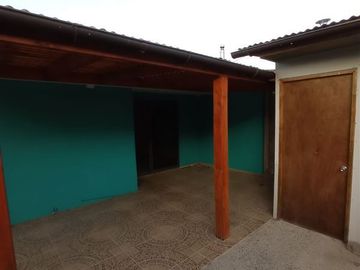 Casa en Venta en El Polígono, Comuna de Nogales