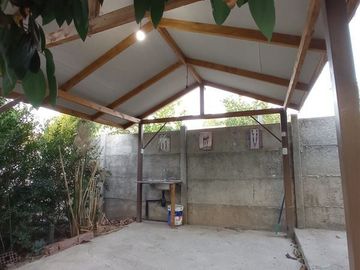 Casa en Venta en El Polígono, Comuna de Nogales