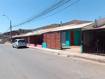 Casa en Venta en El Polígono, Comuna de Nogales