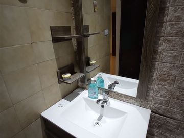 Casa en Venta en El Polígono, Comuna de Nogales