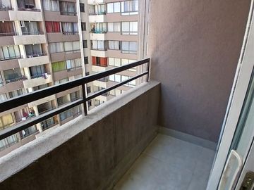 Departamento en Venta en Metro Santa Lucía L1-