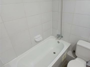 Departamento en Venta en Metro Santa Lucía L1-