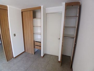 Departamento en Venta en Metro Santa Lucía L1-