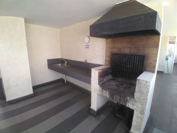 Departamento en Venta en Metro Santa Lucía L1-
