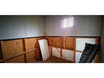Venta de casa, en Pachacamita, La Calera.