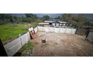 Venta de casa, en Pachacamita, La Calera.