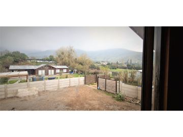 Venta de casa, en Pachacamita, La Calera.