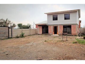 Venta de casa, en Pachacamita, La Calera.