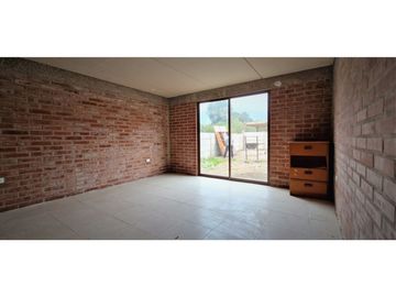 Venta de casa, en Pachacamita, La Calera.