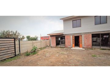 Venta de casa, en Pachacamita, La Calera.