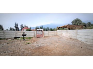 Venta de casa, en Pachacamita, La Calera.