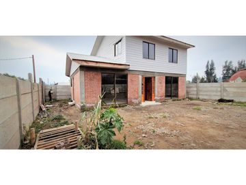 Venta de casa, en Pachacamita, La Calera.