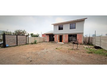 Venta de casa, en Pachacamita, La Calera.