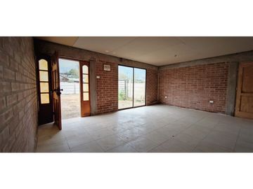 Venta de casa, en Pachacamita, La Calera.
