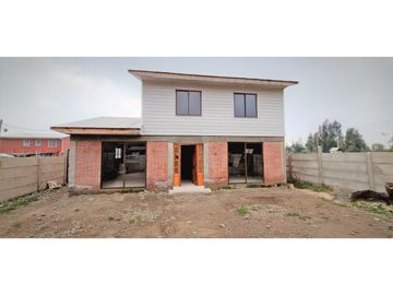 Venta de casa, en Pachacamita, La Calera.