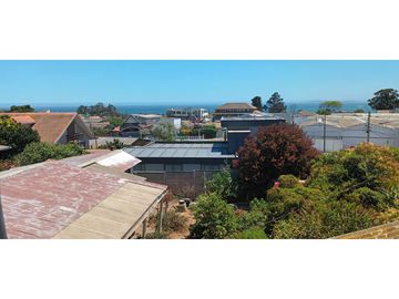 Casa en Venta en Concón – Amplia, Cómoda y con Vista al Mar