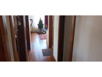 Casa en Venta en Concón – Amplia, Cómoda y con Vista al Mar
