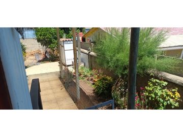Casa en Venta en Concón – Amplia, Cómoda y con Vista al Mar
