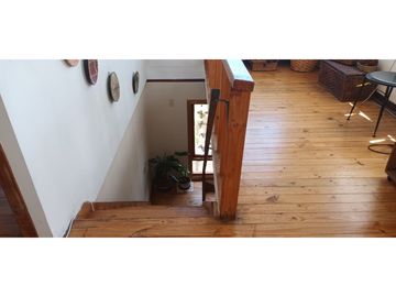 Casa en Venta en Concón – Amplia, Cómoda y con Vista al Mar