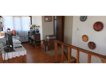 Casa en Venta en Concón – Amplia, Cómoda y con Vista al Mar