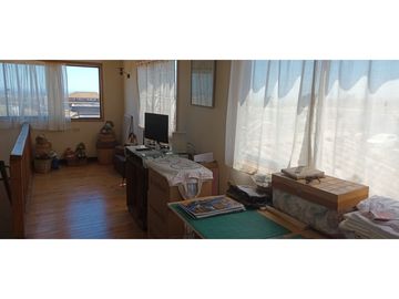 Casa en Venta en Concón – Amplia, Cómoda y con Vista al Mar