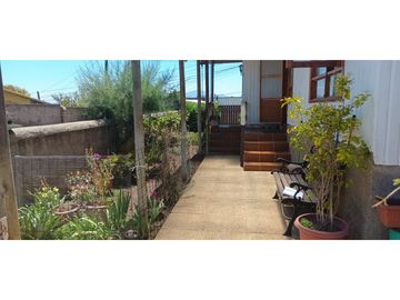 Casa en Venta en Concón – Amplia, Cómoda y con Vista al Mar