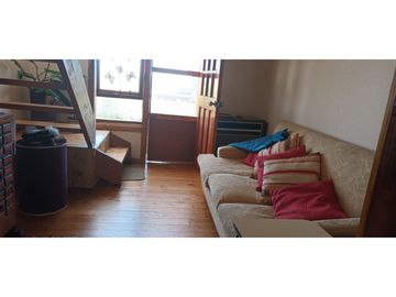 Casa en Venta en Concón – Amplia, Cómoda y con Vista al Mar