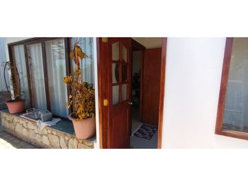 Casa en Venta en Concón – Amplia, Cómoda y con Vista al Mar