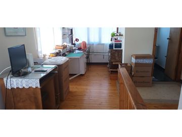 Casa en Venta en Concón – Amplia, Cómoda y con Vista al Mar