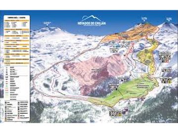 OPORTUNIDAD!! Se Vende Parcela 18 de 5.549 m2 y Rol Propio en Las Trancas, Termas de Chillan