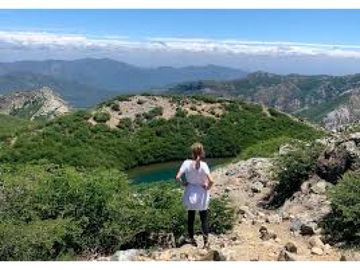 OPORTUNIDAD!! Se Vende Parcela 18 de 5.549 m2 y Rol Propio en Las Trancas, Termas de Chillan