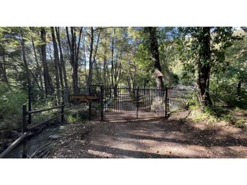 OPORTUNIDAD!! Se Vende Parcela 18 de 5.549 m2 y Rol Propio en Las Trancas, Termas de Chillan