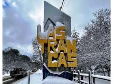 OPORTUNIDAD!! Se Vende Parcela 18 de 5.549 m2 y Rol Propio en Las Trancas, Termas de Chillan
