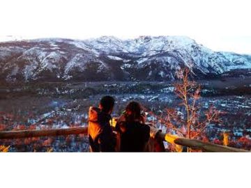 OPORTUNIDAD!! Se Vende Parcela 18 de 5.549 m2 y Rol Propio en Las Trancas, Termas de Chillan