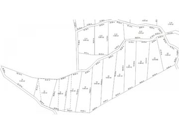 OPORTUNIDAD!! Se Vende Parcela 18 de 5.549 m2 y Rol Propio en Las Trancas, Termas de Chillan