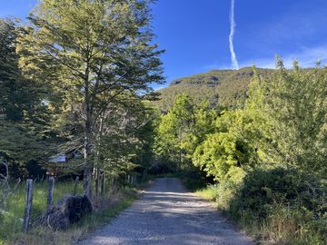 OPORTUNIDAD!! Se Vende Parcela 18 de 5.549 m2 y Rol Propio en Las Trancas, Termas de Chillan