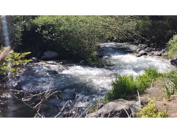 OPORTUNIDAD!! Se Vende Parcela 18 de 5.549 m2 y Rol Propio en Las Trancas, Termas de Chillan